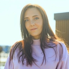 Татьяна Приз, 29.10, Тольятти