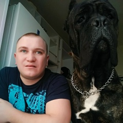 Игорь Зуев, 19.05, Санкт-Петербург