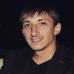 Дима Арнаут, 03.02, Frankfurt am Main