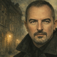 Кирилл Сухомлинов, 04.07, Москва