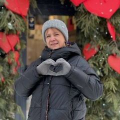 Татьяна Чепайкина