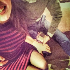 Назгуль Есенкельды, 22.03.1994, New York City