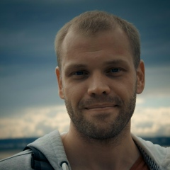 Виктор Баринов, 26.10.1984, Ижевск