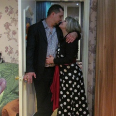 Ульяна Ефимова, 01.07, Алматы