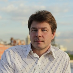 Станислав Иванов, Москва