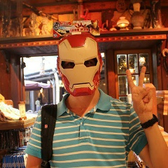 Иван Подорожный, 09.08.1983, Днепр (Днепропетровск)