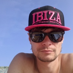 Евгений Трофимов, 17.03.1920, Новосибирск