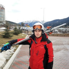 Евгений Мазырин, 10.03.1988, Зерноград