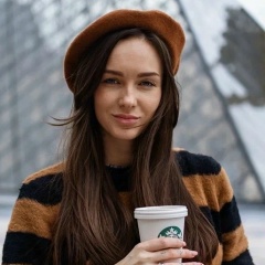 Alena Gofman, 24.01, Омск