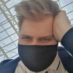 Алексей Кабанов, 03.01, Саратов