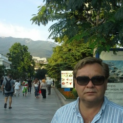 Павел Горбунов, 28.10.1968, Томск