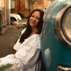 Дарья Позднякова, 18.07.1989, Москва