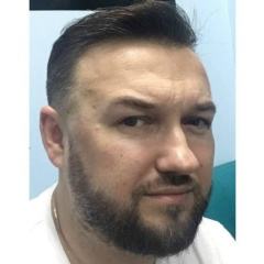Дмитрий Мякота, 08.09.1982, Самара