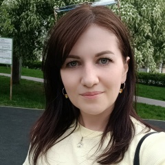 Катеринка Сурова, 15.09, Омск