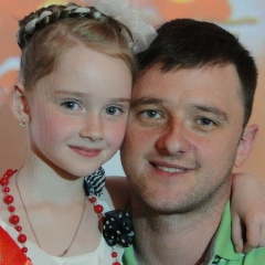 Максим Герасимов, 21.07.1981, Санкт-Петербург