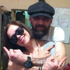 Галина Павловская, 01.12.1977, Москва