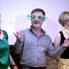 Максим Колесов, 13.03, Москва