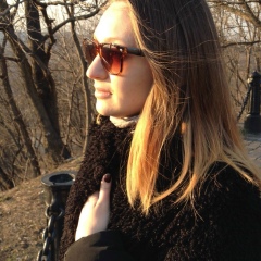 Alexandra Mudritska, 22.10, Киев