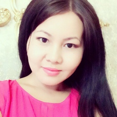 Мадина Дубекова, 27.05.1989, Алматы