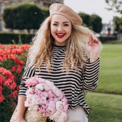 Елена Бойко, 31.01.1986, Симферополь