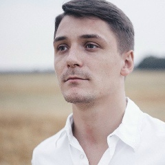 Андрей Баков, 20.03, Челябинск