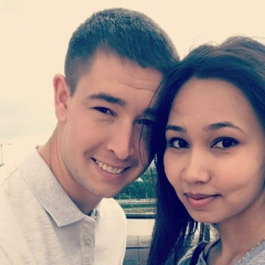 Денис Калимуллин, 16.05, Октябрьский