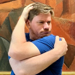 Саша Шешотов, 24.12, Екатеринбург