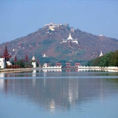 Zin Myo, 07.07.1977, Mandalay