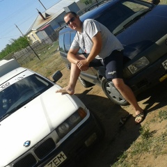 Вячеслав Абалов, 28.06.1991, Темирбека Жургенова (Комсомольское)