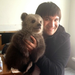 Руслан Гайнетдинов, 22.05, Уфа