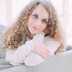 Ксения Ленкова, 28.12, Челябинск