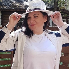 Елена Алеева, 23.04, Екатеринбург