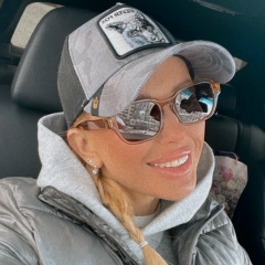 Ирина Васильева, 18.07, Санкт-Петербург