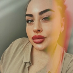 Shato Margo, 28.12.1988, Москва