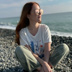 Ксения Вокина, 03.10.1983, Иркутск