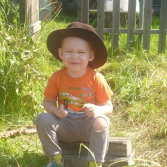 Костя Шипицын, 27.12.1978, Санкт-Петербург