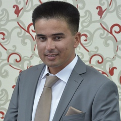 Мердан Оразов, 22.09.1984, Харьков