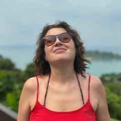 Наталия Жукова, 09.03, Санкт-Петербург