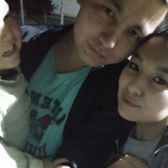 Meirkhan Otemis, 01.05.1993, Караганда