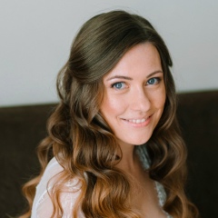 Анастасия Ерохина, 07.03.1988, Москва