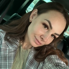 Виктория Сеилханова, 22.09, Костанай