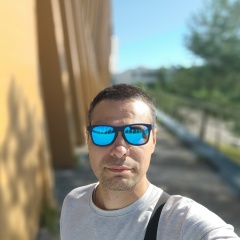 Руслан Магдеев, Зеленодольск