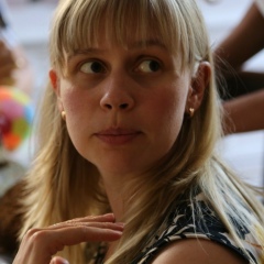 Ольга Шипилова, 04.06.1979, Ростов-на-Дону
