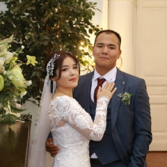 Арген Тиленбаев, 23.02, Москва