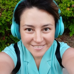 Мукмина Ризванова, 04.05.1984, Москва