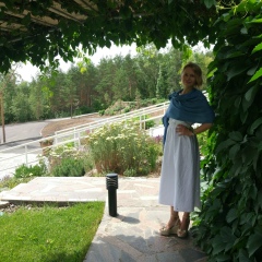 Юлия Голованова, 30.06.1985, Тольятти