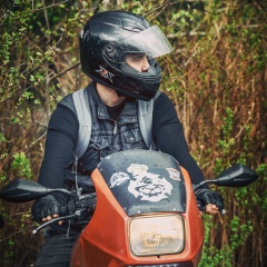 Василий Панфилов, 14.05, Выборг