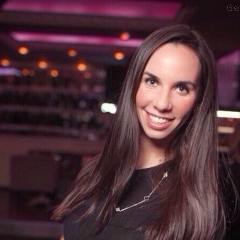 Anna Volodina, 07.08.1988