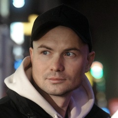 Дмитрий Рыбин, Екатеринбург