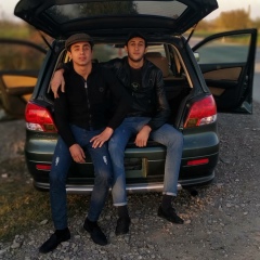 Ilkin Bagirzade, Ширван
